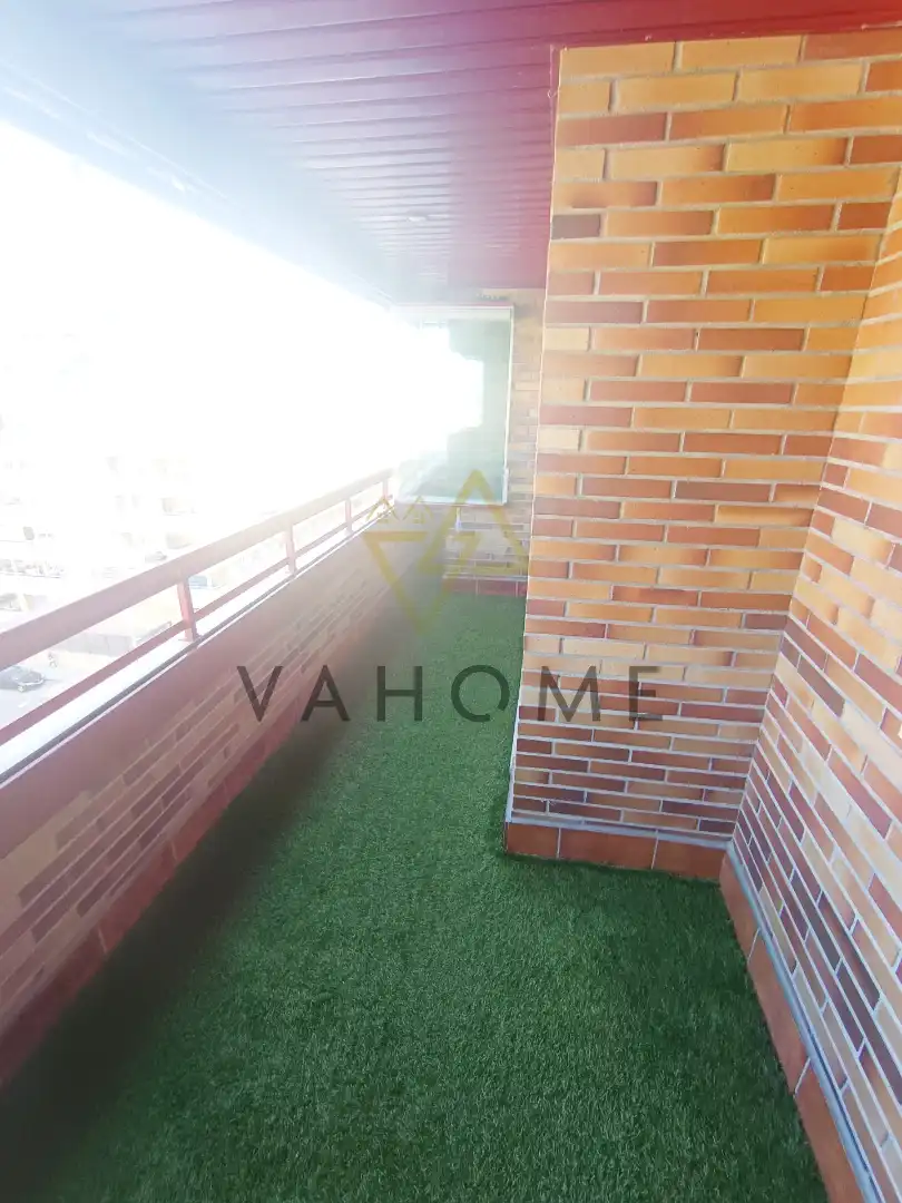 Terraza de Piso en venta en Seseña con Aire acondicionado, Calefacción y Terraza