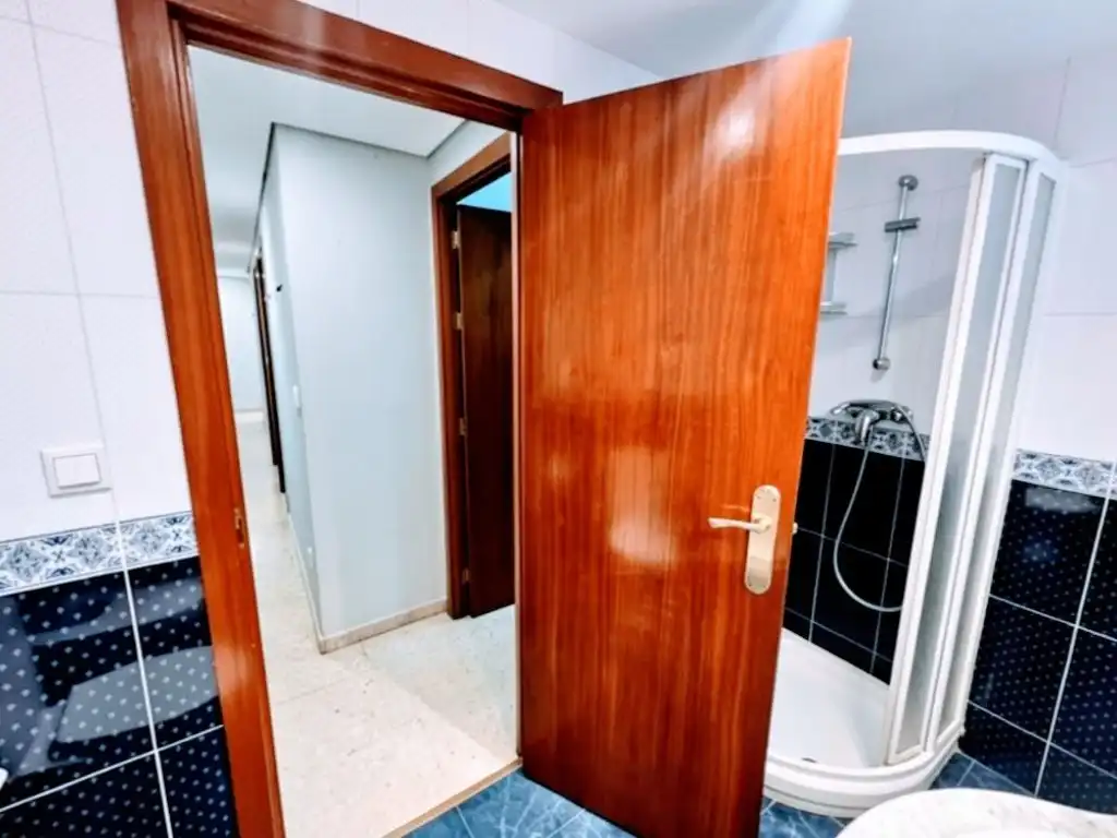 Flat with lift for sale in Poniente-Sur, imagen 30