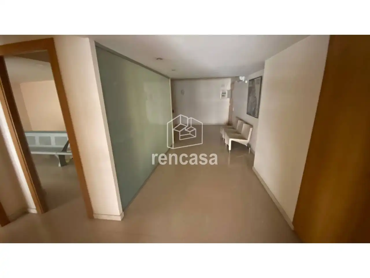Office space for sale in Calle Torres de Sanui, imagen 8