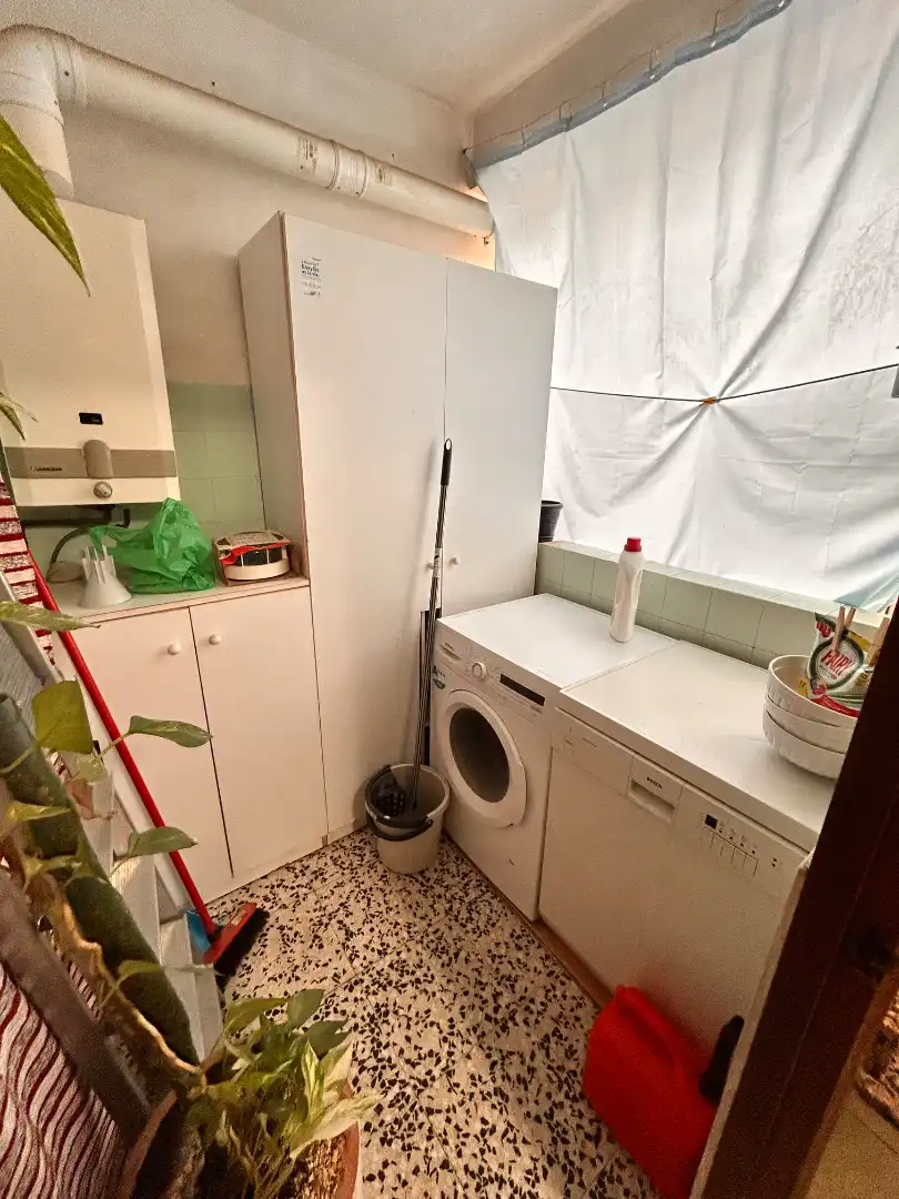 Cuina de Pis en venda en Elche / Elx amb Moblat