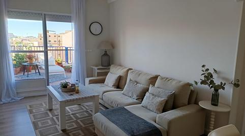 Foto 2 de Pis de lloguer a Paseo del Muelle, Santa Lucía, Murcia