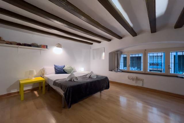Piso en Venta en Carrer de Requesens en El Raval