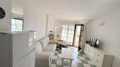 Foto 5 de Piso de alquiler en Marina Botafoc - Platja de Talamanca, Eivissa