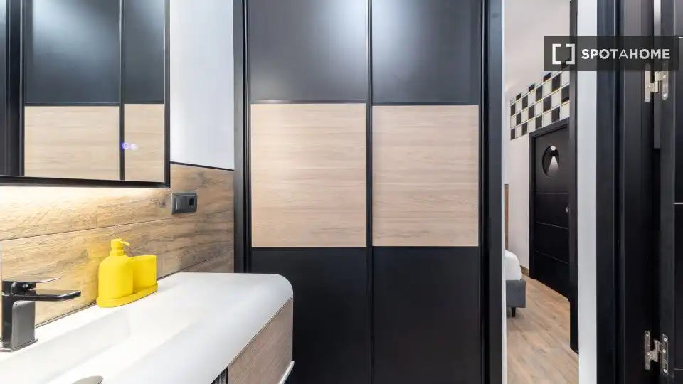 Zimmer in Comillas