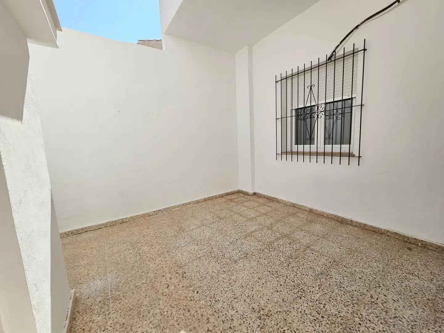 Terrassa de Casa o xalet en venda en San Pedro del Pinatar amb Moblat
