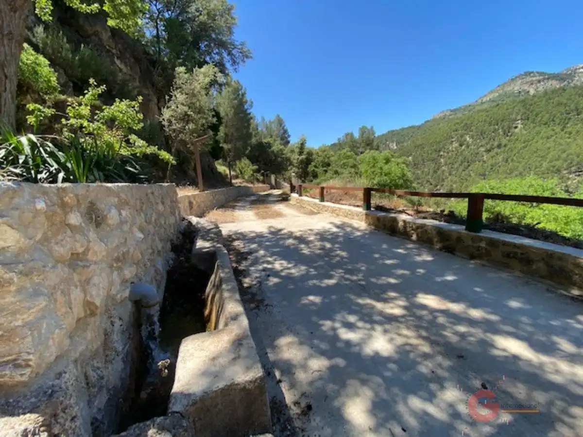 Chalet con piscina en venta en Castril, imagen 34