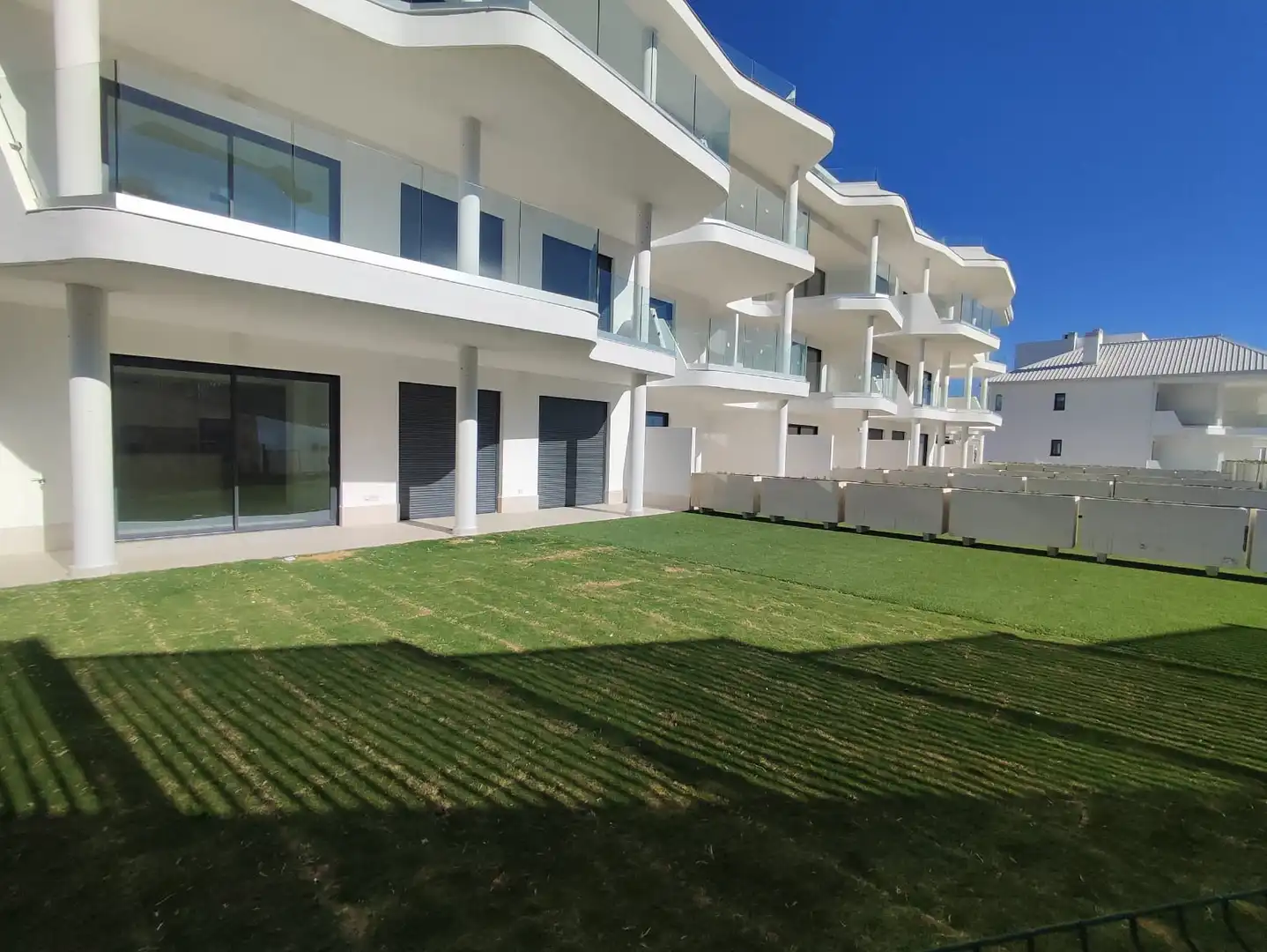 Wohnung mit Pool zum Verkauf in Avenida Fuengirola 2, imagen 4
