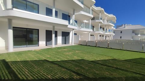 Foto 4 von Wohnung zum Verkauf in Avenida Fuengirola, 2, Las Gaviotas - Carvajal, Fuengirola