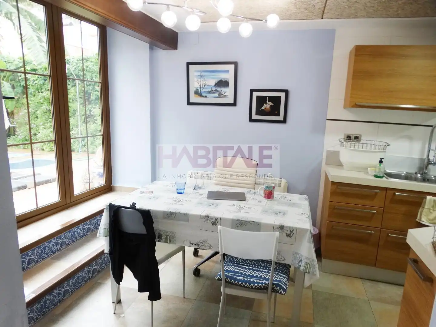 Casa con piscina en venta en Xàtiva, imagen 48