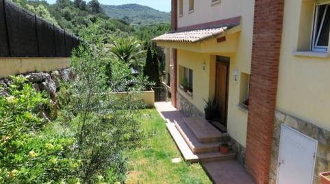 Foto 3 de Casa o xalet en venda a Vallromanes, Barcelona