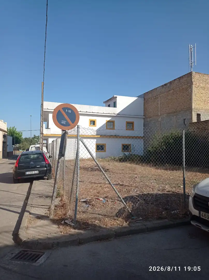 Terrenys i solars en venda a Calle Pepe Pinto 1, imagen 4