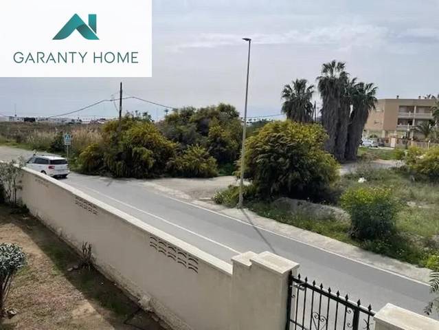 Piso en Alquiler en Playamar - Benyamina