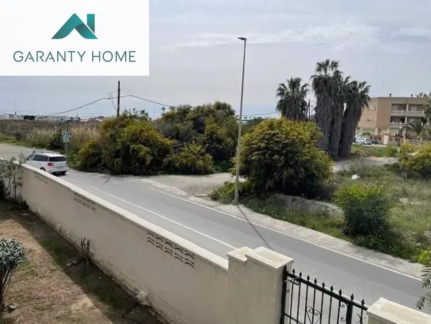 Flat to rent in Torremolinos  with Air Conditioner and Terrace