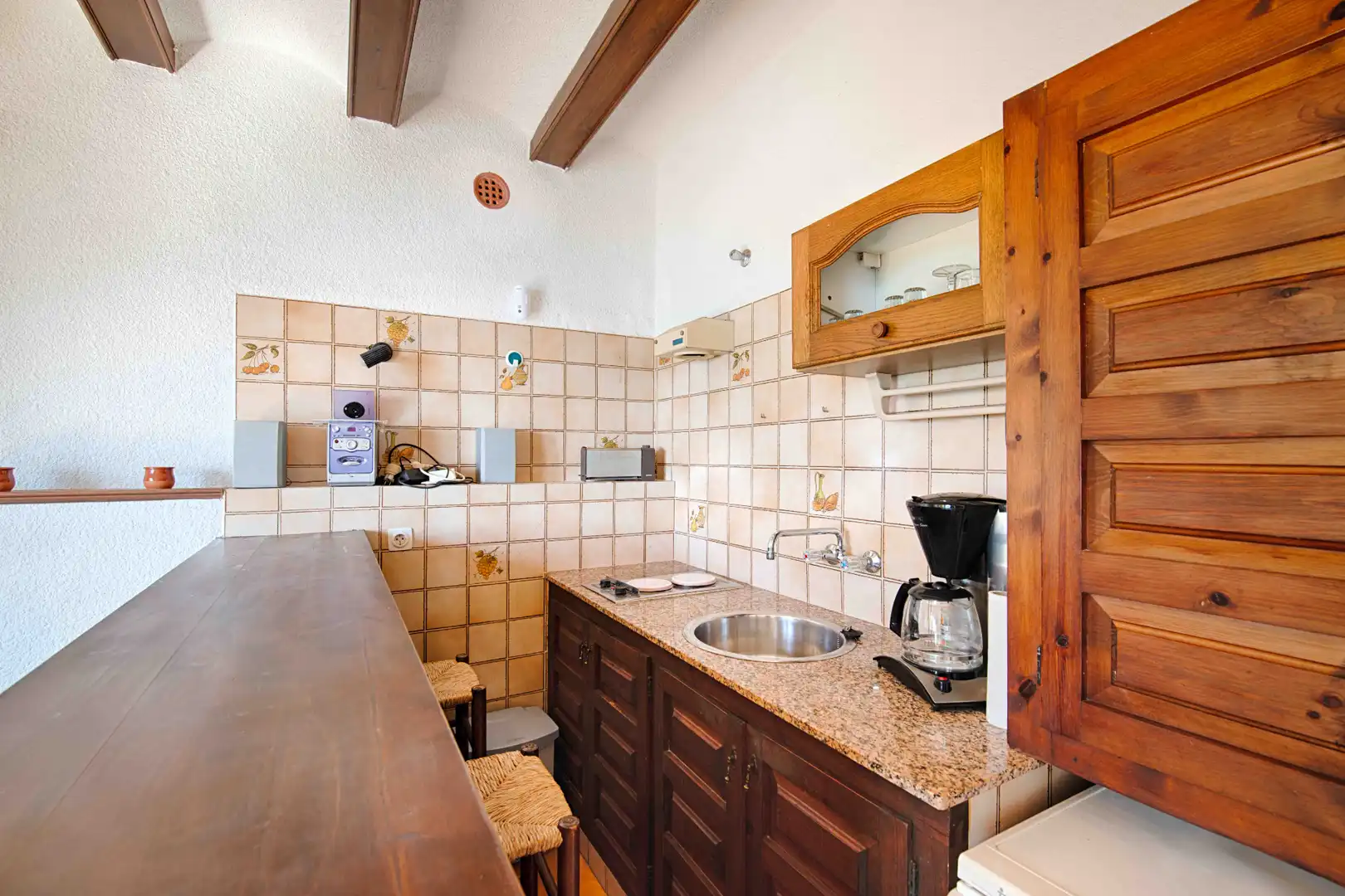 Maison avec piscine à vendre à Carrer de Joan Margarit, imagen 35