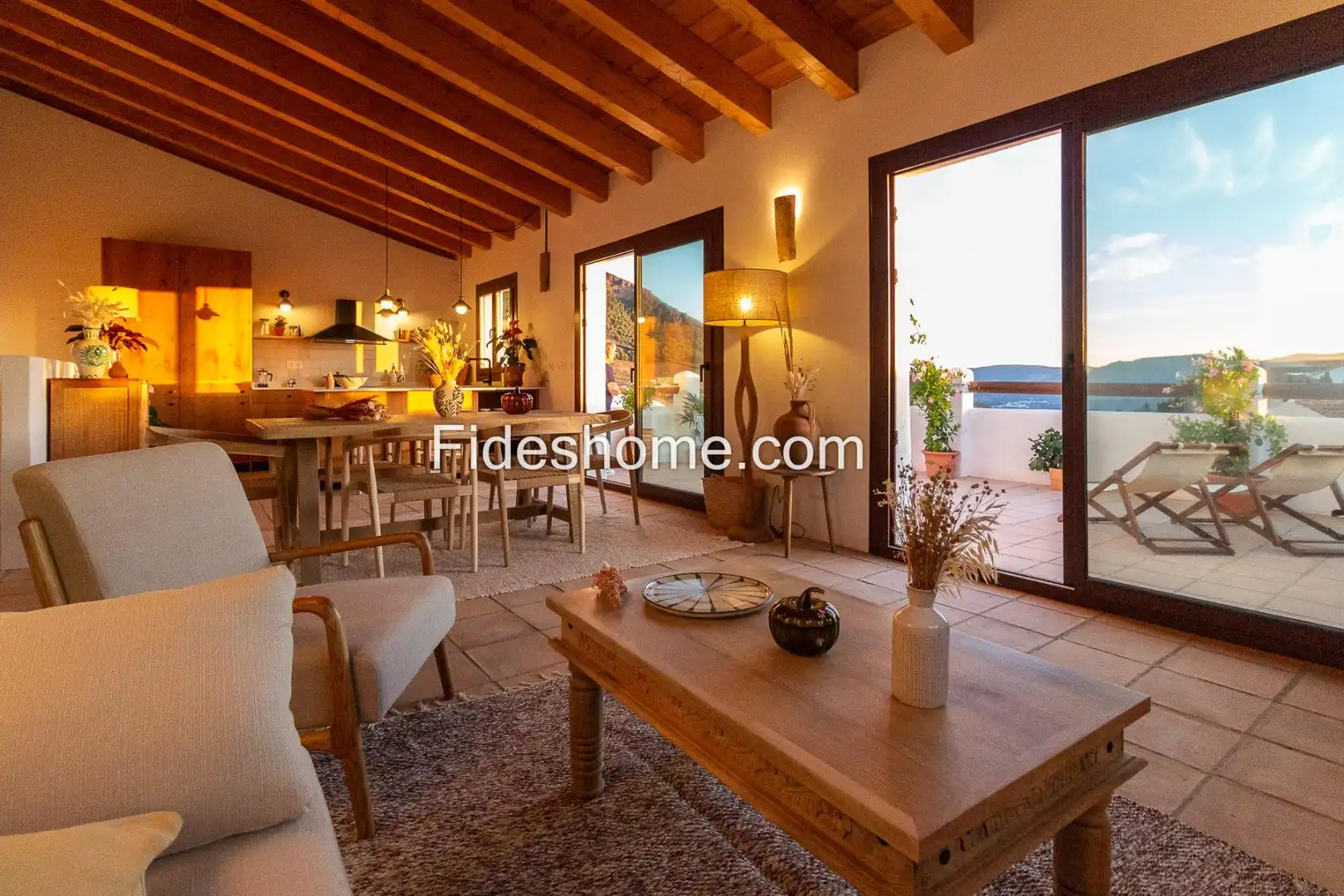 Villa avec piscine à vendre à Calle Calle Partidor 33, imagen 2