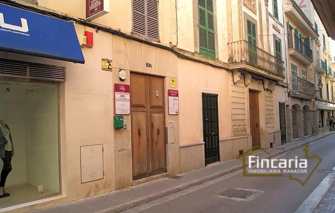 Oficina de lloguer a Manacor Centre, imagen 20