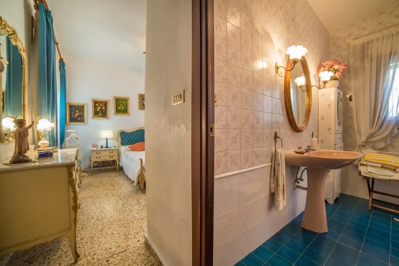 Country homes for sale in Avenida de las palmeras, Lo Pagán