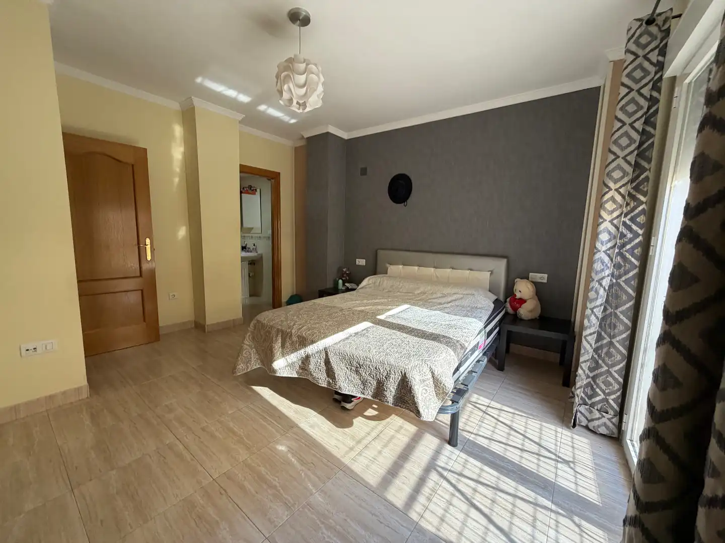 Flat with terrace for sale in Huétor Tájar, imagen 46