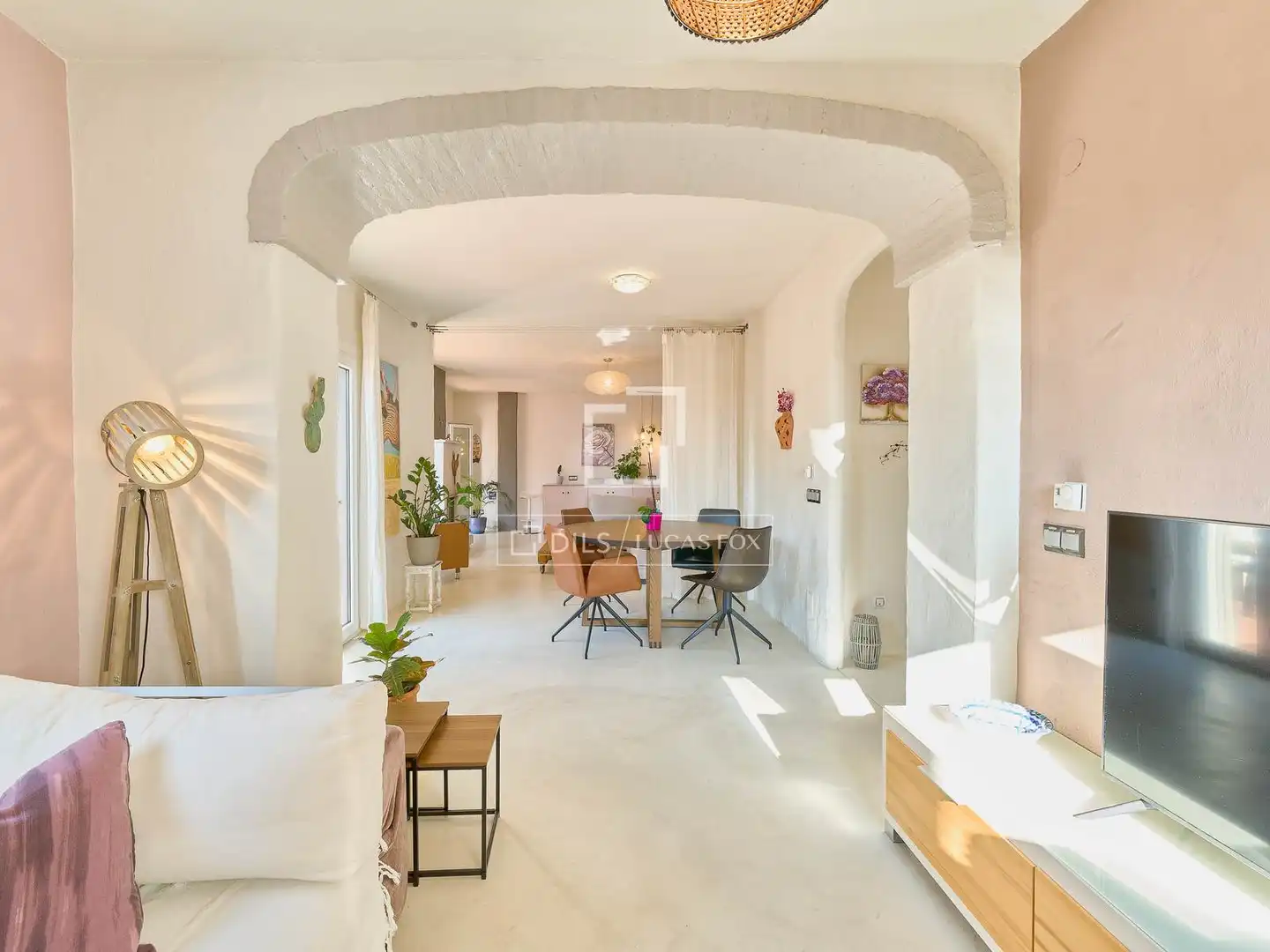 Villa mit Garten zum Verkauf in Frigiliana, imagen 17