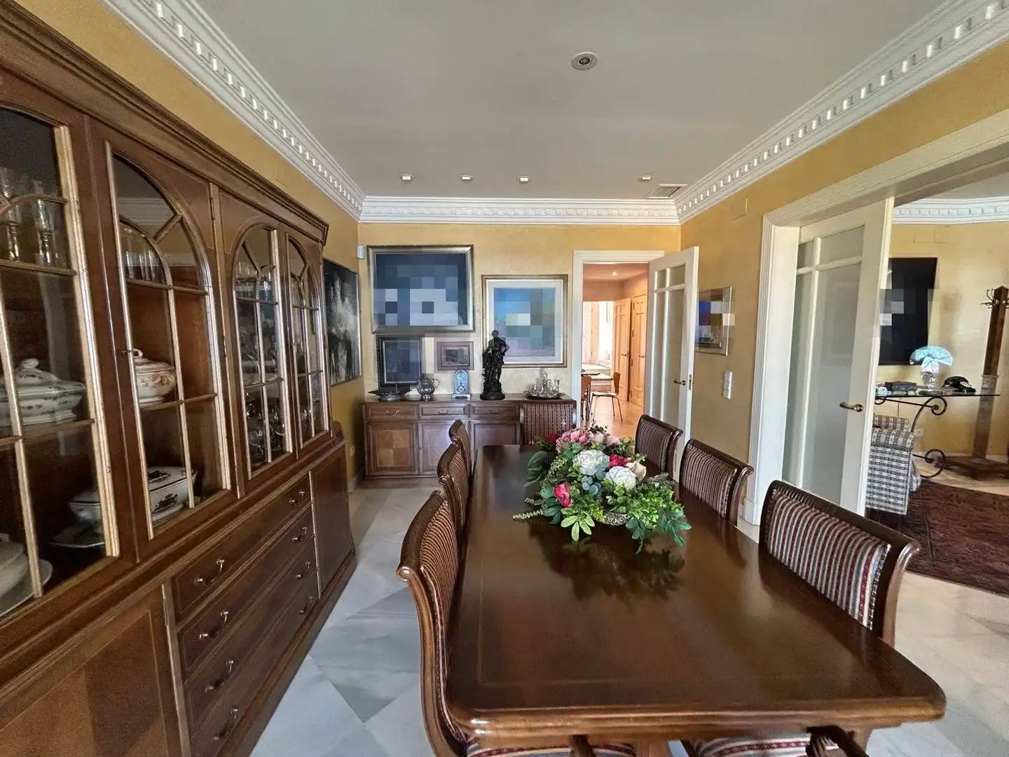 Villa mit Terrasse zum Verkauf in Avenida de la Costa Blanca, imagen 51