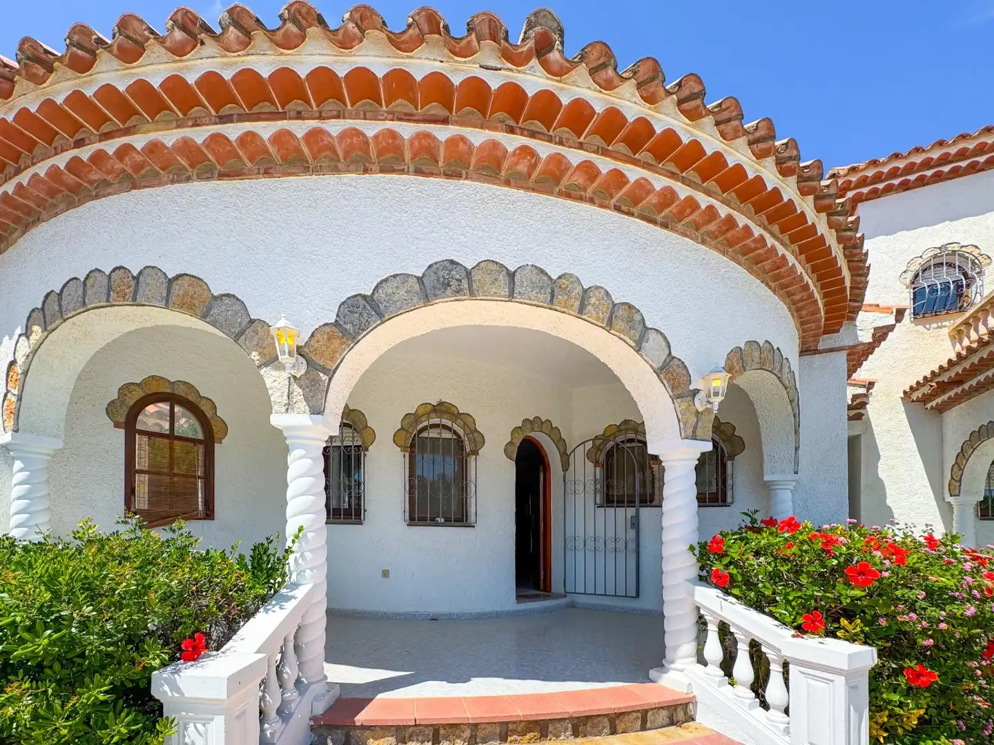 Haus mit Terrasse zum Verkauf in CADIS DE, imagen 7