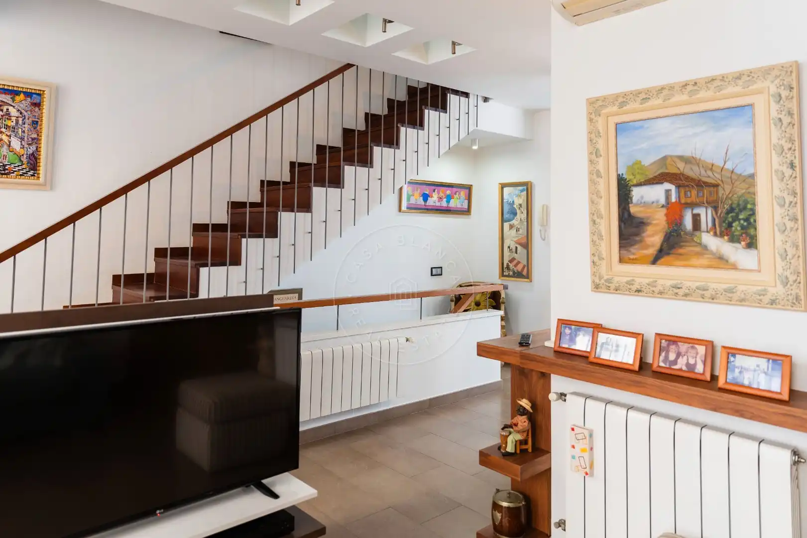 Chalet adosado en Casc Antic, immagine 4