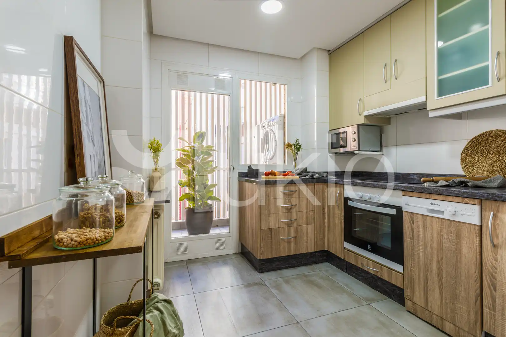 Apartament amb ascensor de lloguer a Calle de Orense, imagen 17