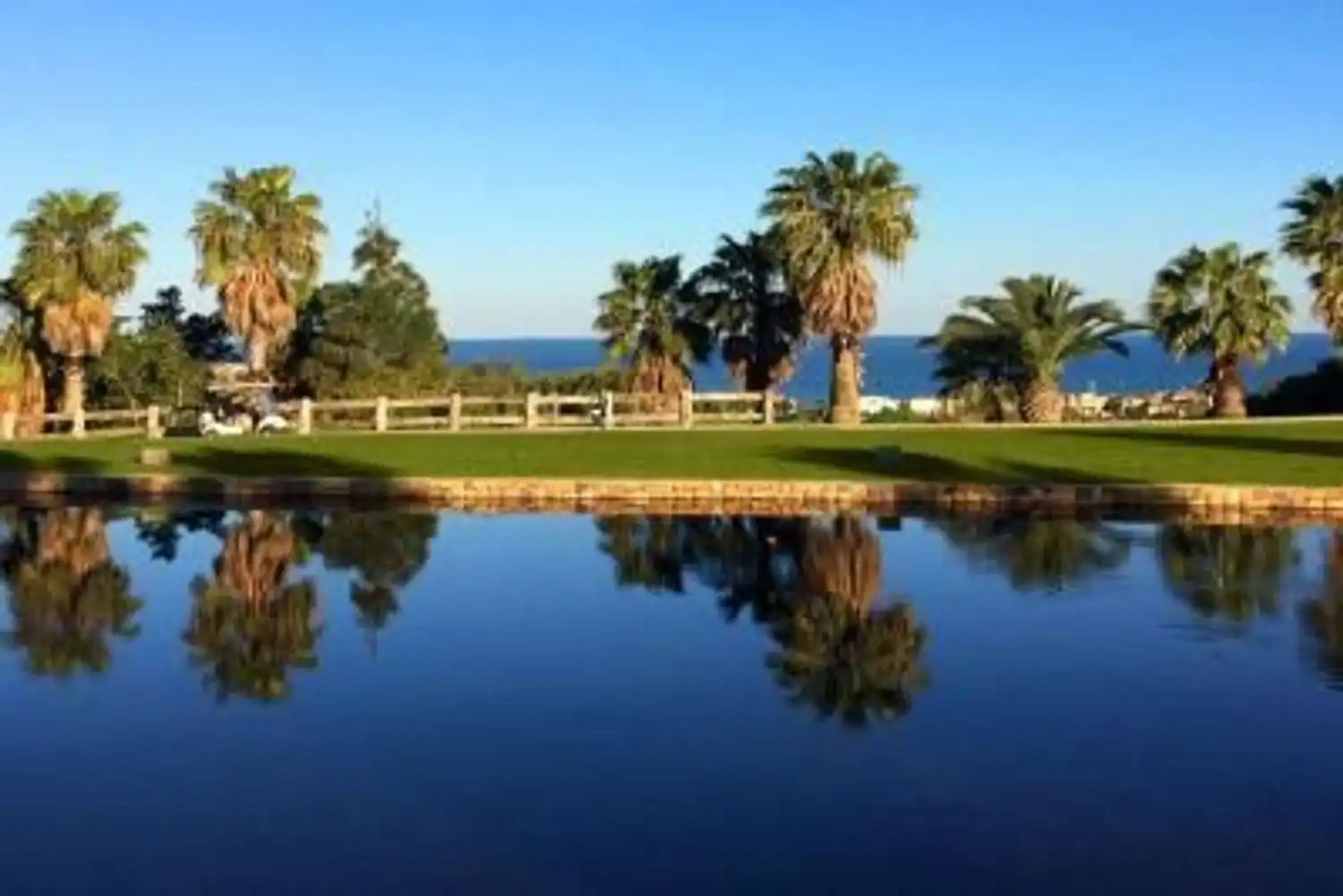 Jardín de Piso en venta en Casares con Jardín privado, Terraza y Trastero