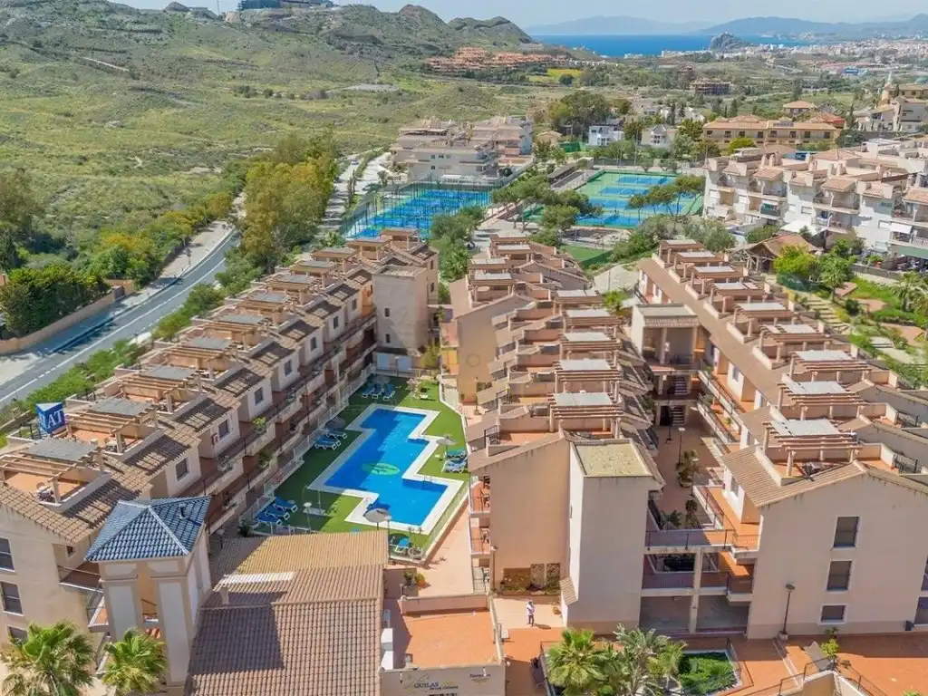 Attique avec ascenseur à vendre à Calle Urbanizacion Los Geraneos, imagen 36