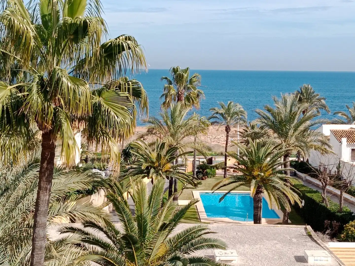 Apartamento en venta en Montañar - El Arenal