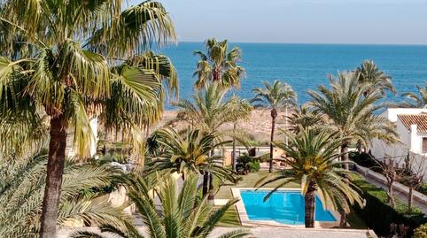 Foto 5 de Apartamento en venta en Montañar - El Arenal, Jávea / Xàbia