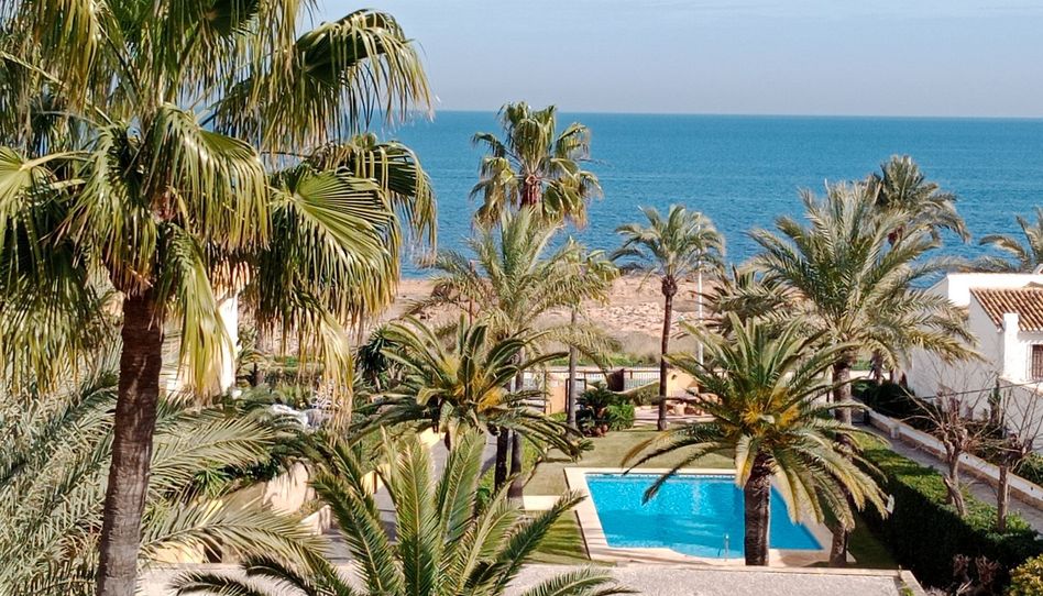 Apartamento en venta en Montañar - El Arenal - 5