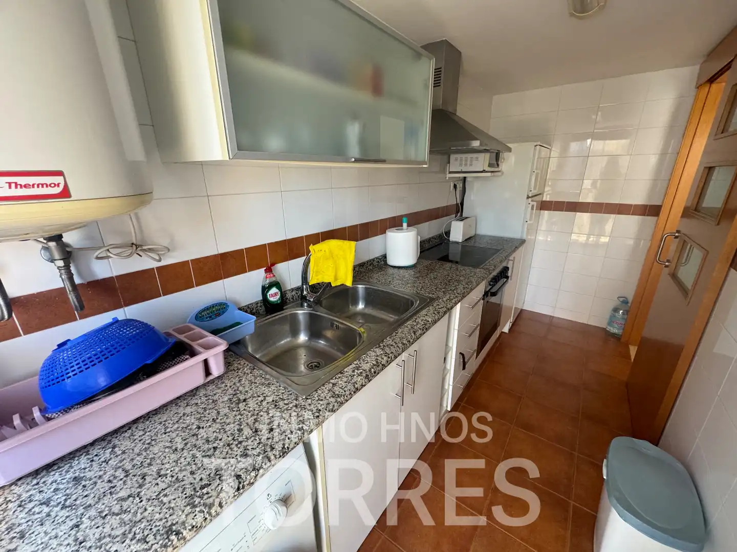 Piso con terraza en venta en Carrer de Migjorn, imagen 11