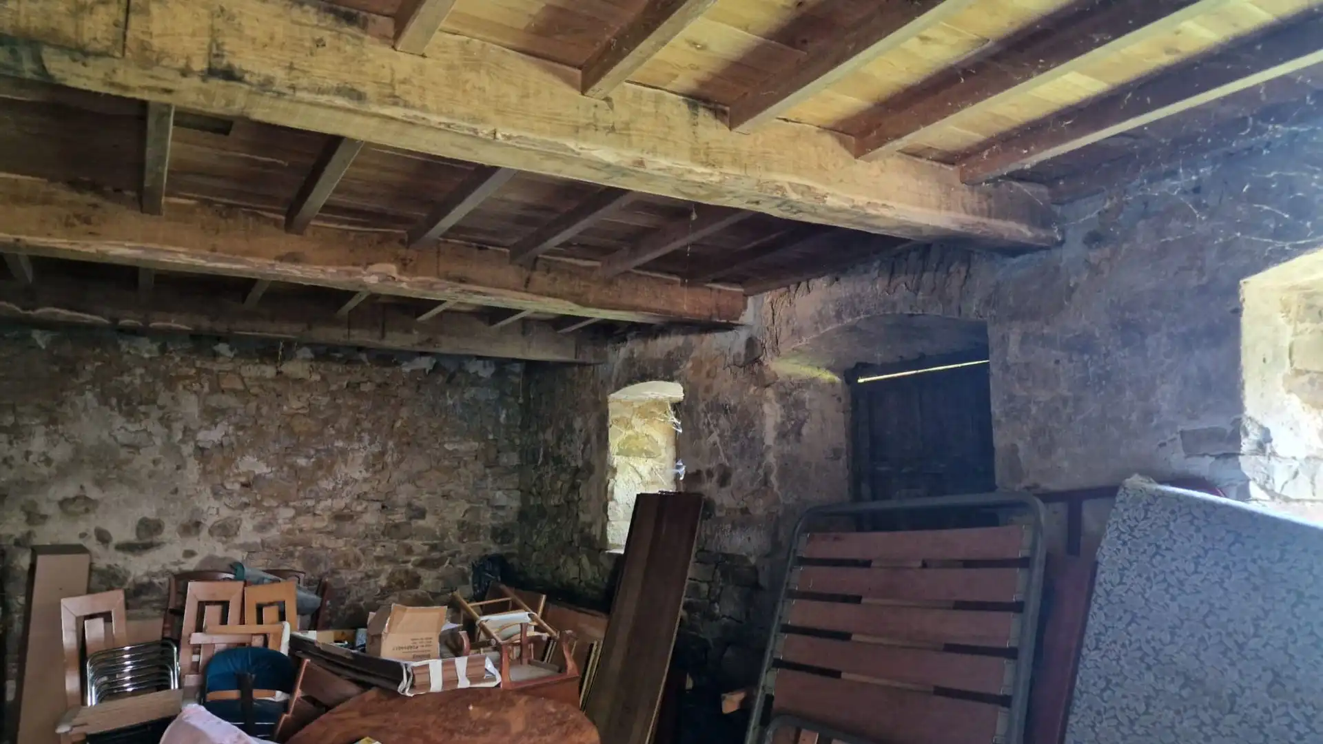 Casa amb jardí en venda a Valdés - Luarca, imagen 47