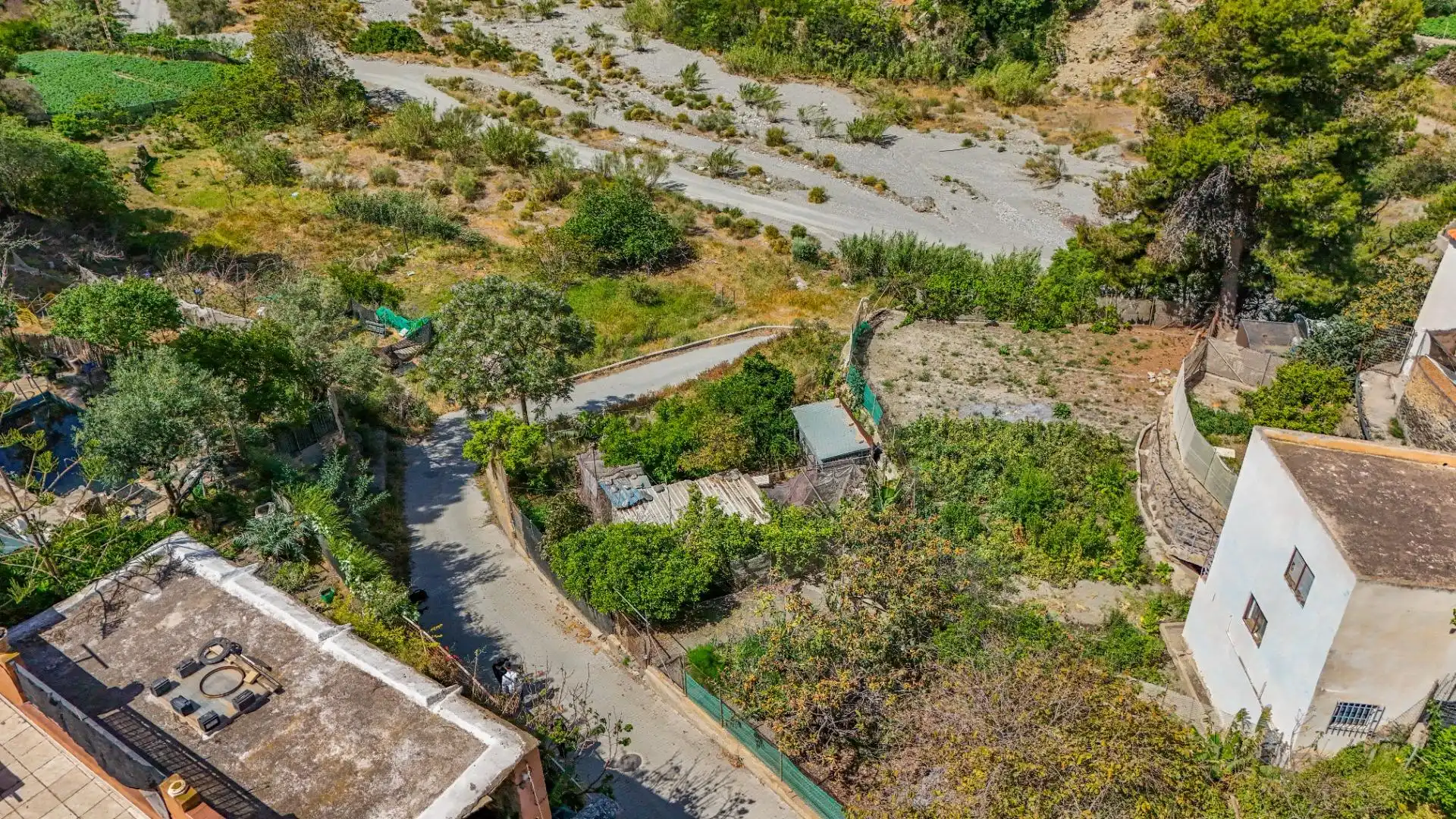 Country homes for sale in Adra  with Terrace