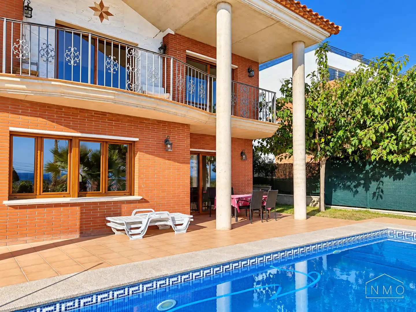 Villa con piscina in vendita a Carrer Alzina, imagen 22