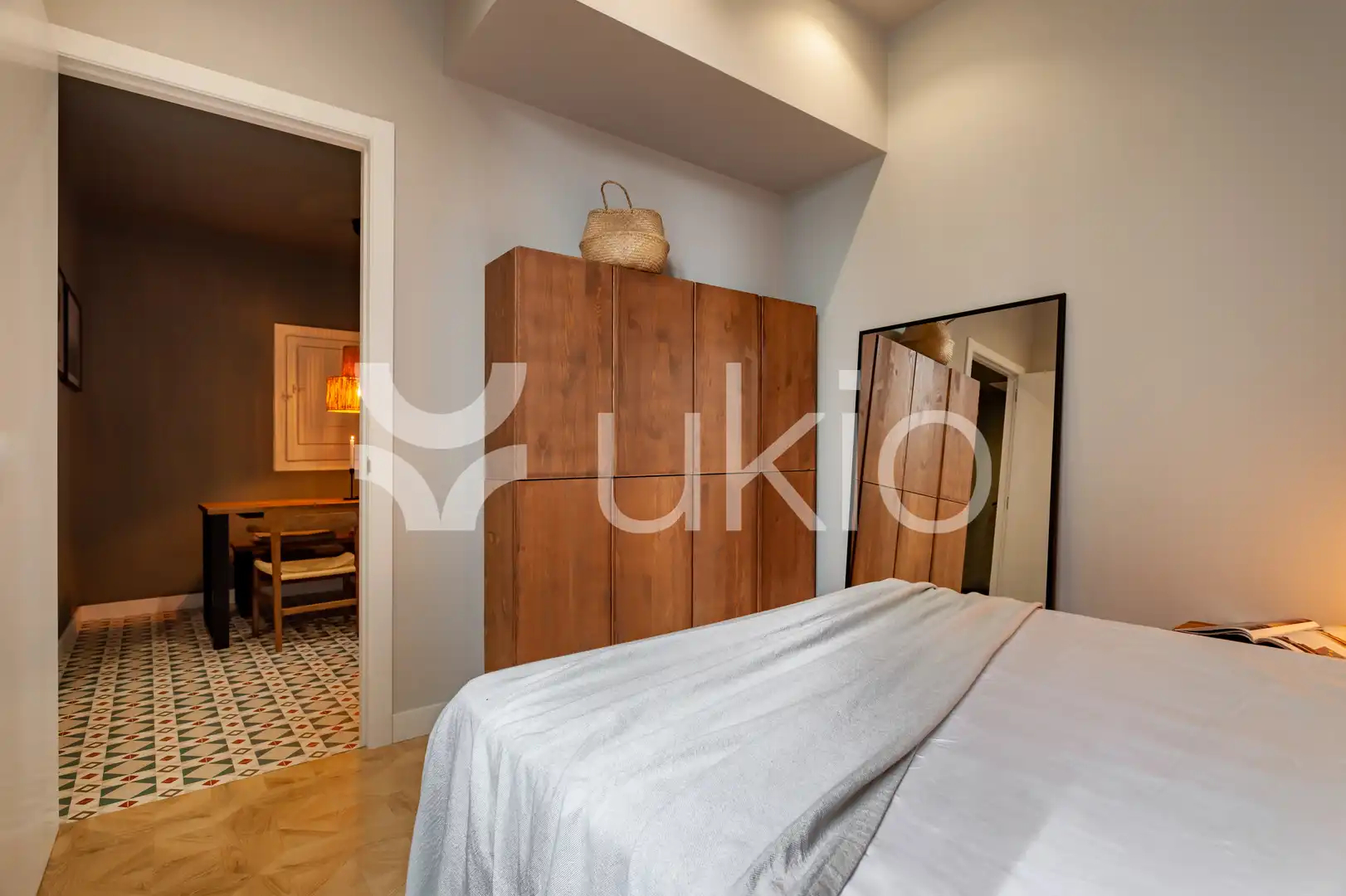 Apartament de lloguer a Carrer de Fontanella, Barri Gòtic