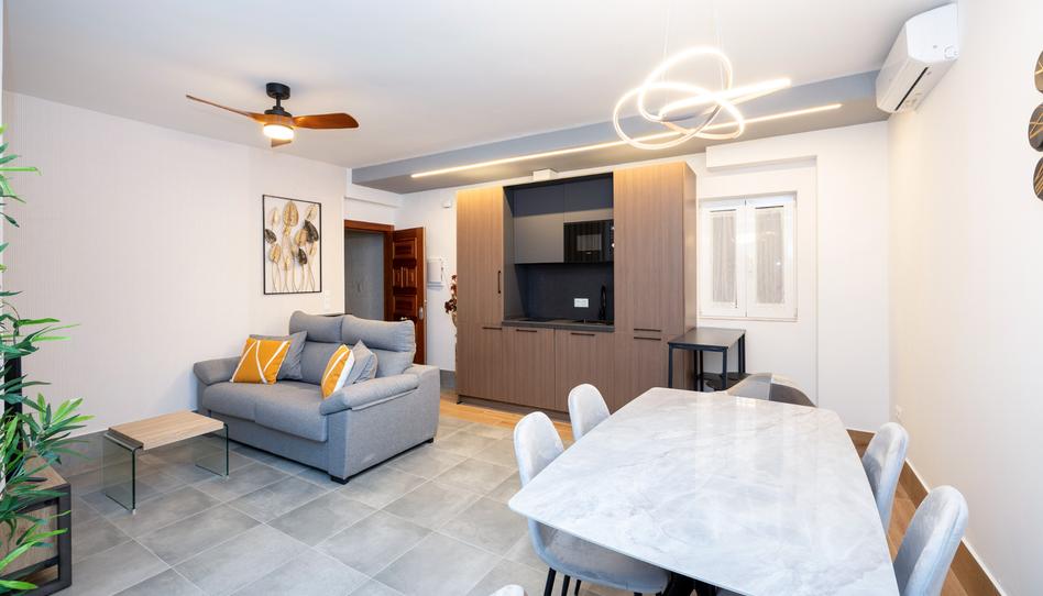 Photo 1 of Flat to rent in Calle Recogidas, 32, Fígares, Granada