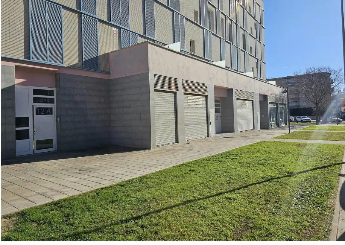 Business premises for sale in Josep Pla