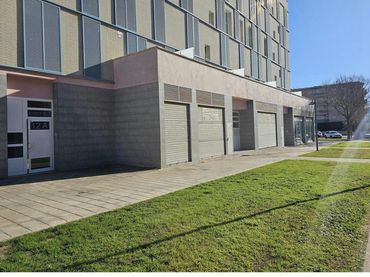 Business premises for sale in Josep Pla