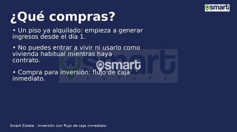 Foto 4 von Wohnung zum Verkauf in Requejada, Polanco, Cantabria