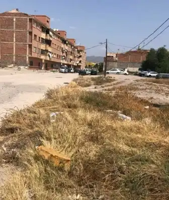 Terreny rústic en venda a C/ Jaén, imagen 7