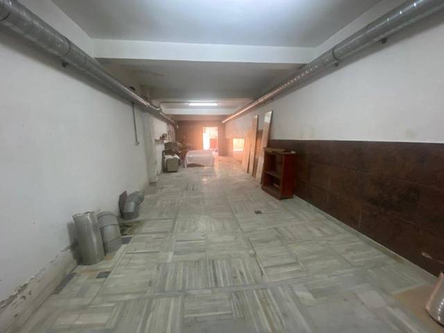 Local comercial en Venta en Parque Victoria Eugenia