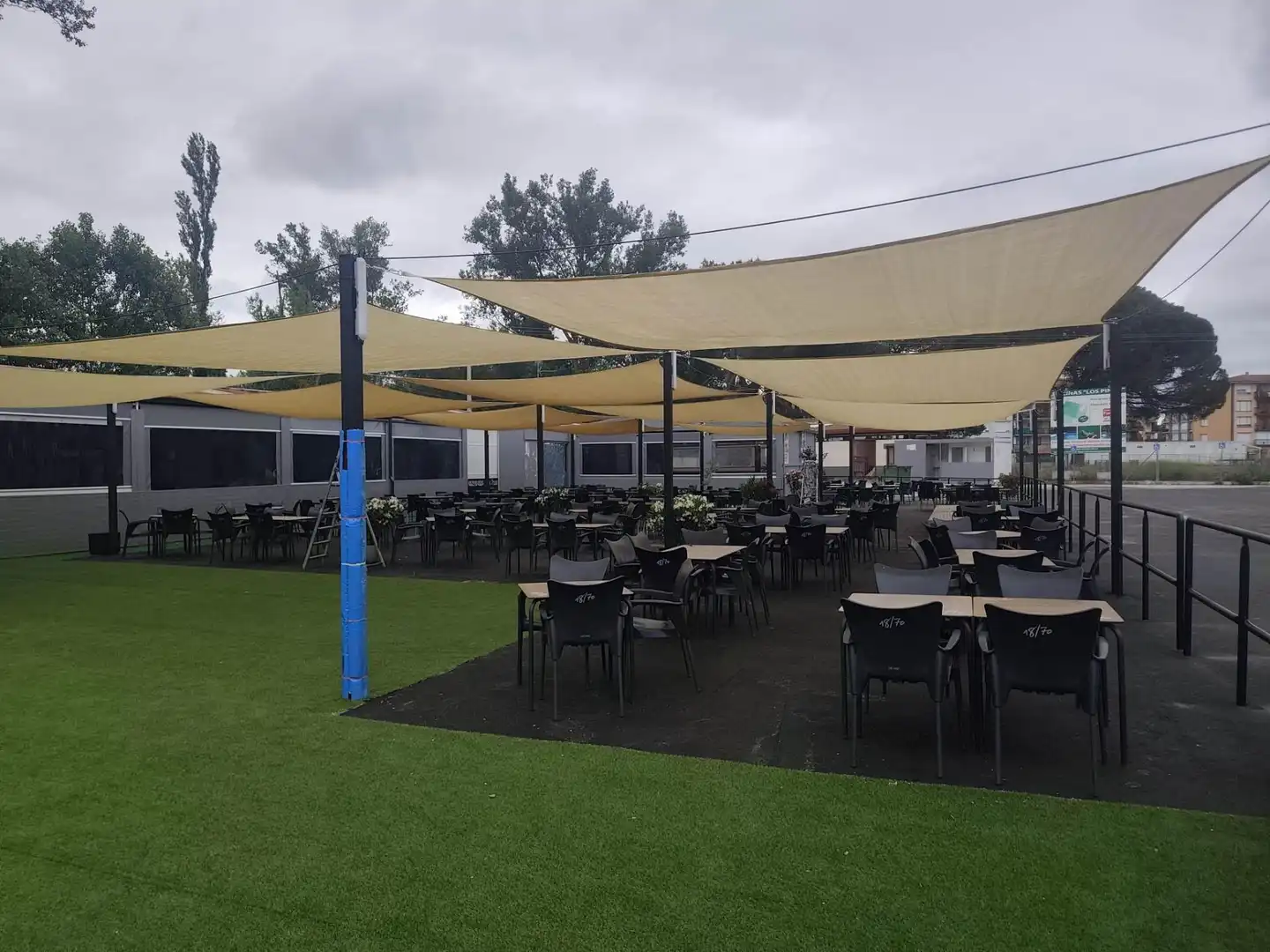 Local comercial en venta en Avenida Nuestra Señora de la Asunción, imagen 3