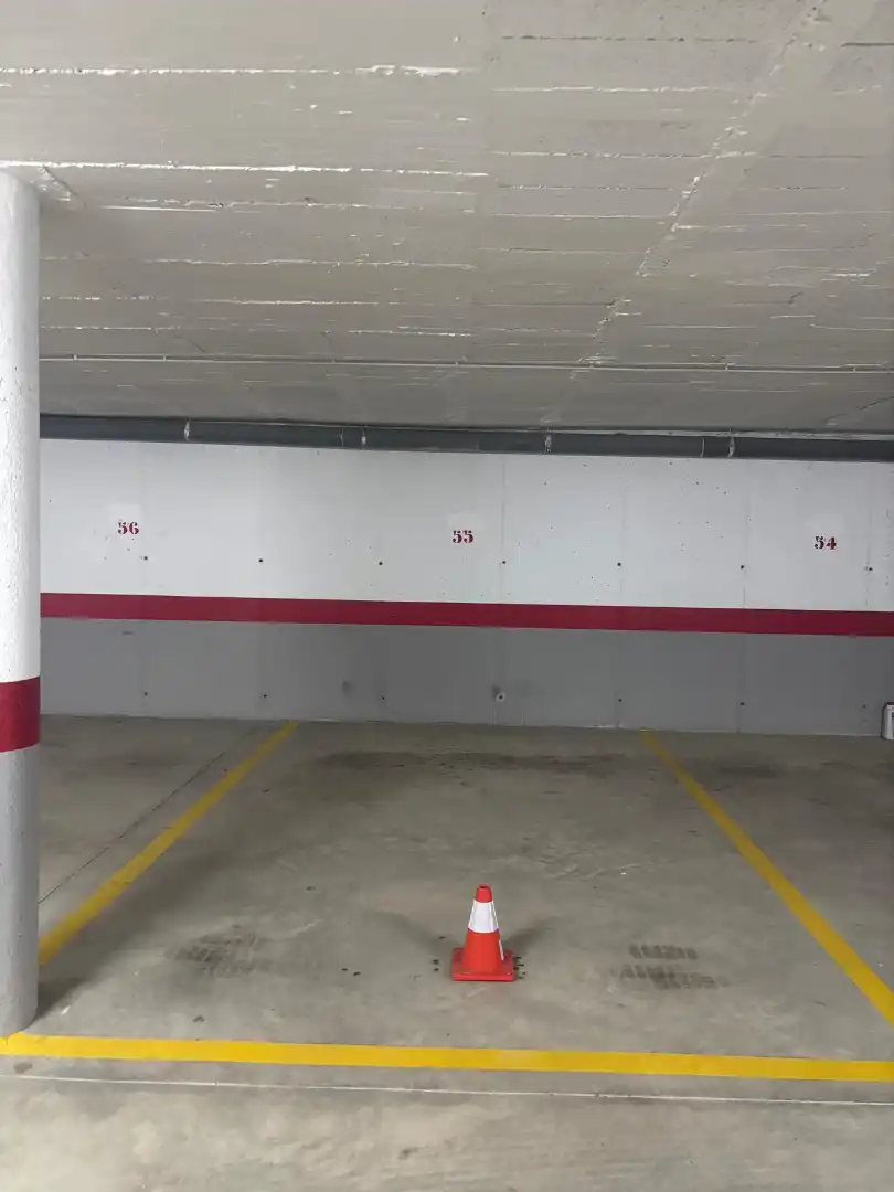 Parking of Garage for sale in Sotogrande