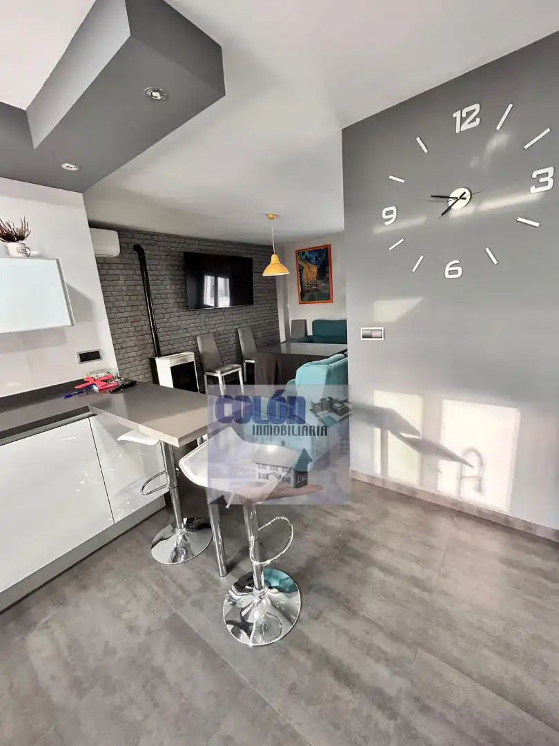 Appartement avec terrasse à vendre à Martos, imagen 6