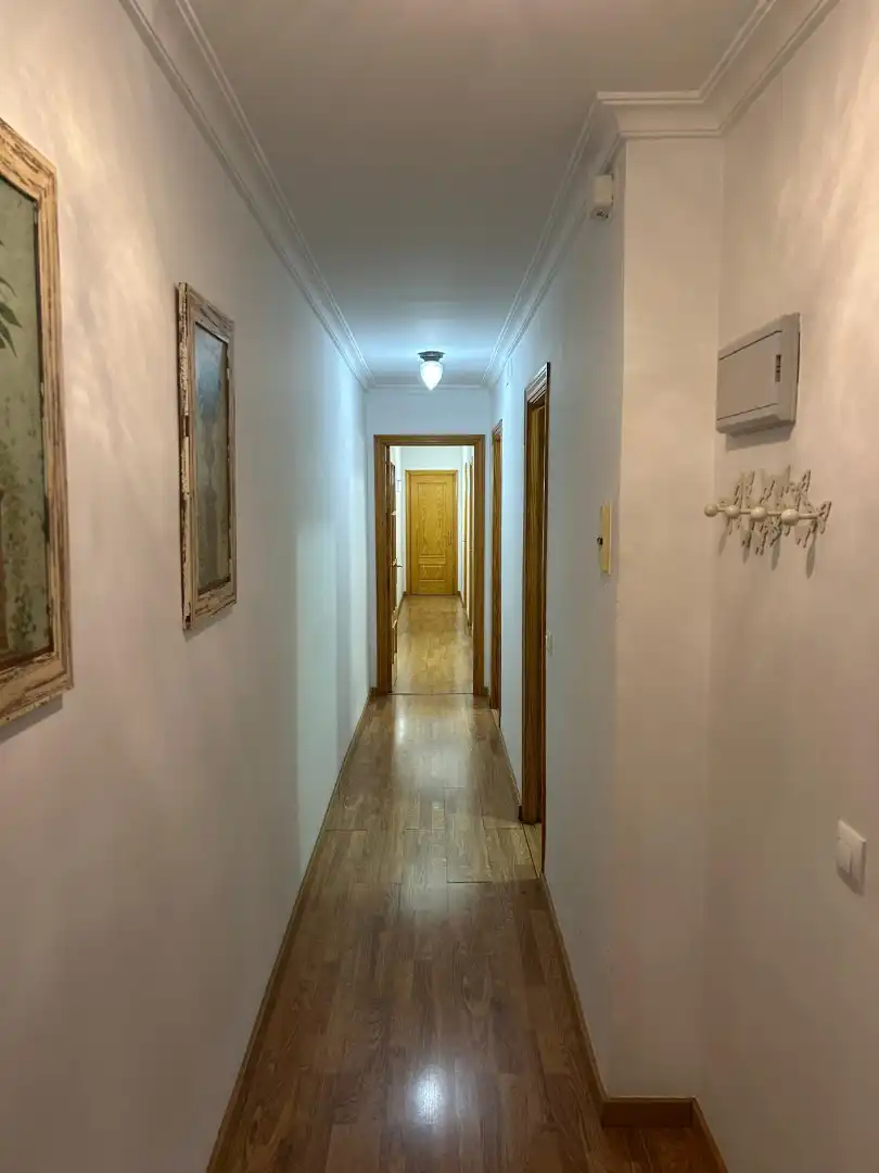 Appartamento in vendita a Centro - Doña Mercedes, imagen 22