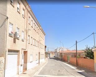 Exterior view of Flat for sale in Ajofrín