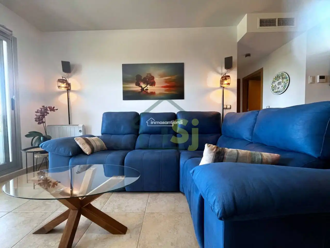 Penthouse with pool for sale in Ronda Barbiguera, imagen 6