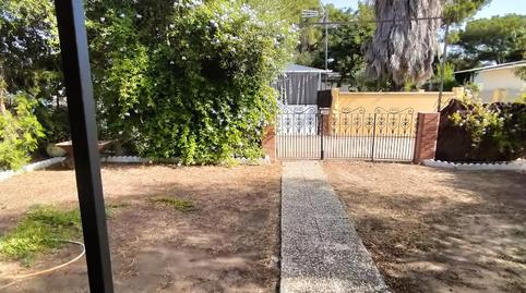 Foto 3 de Finca rústica en venta en N/a, -1, Carmona, Sevilla